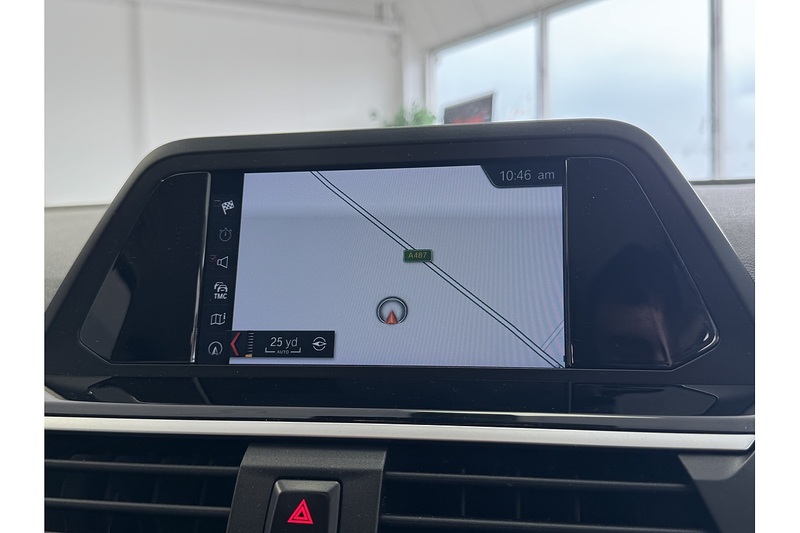 BMW 20d xLine SUV 2.0 Automatic Diesel