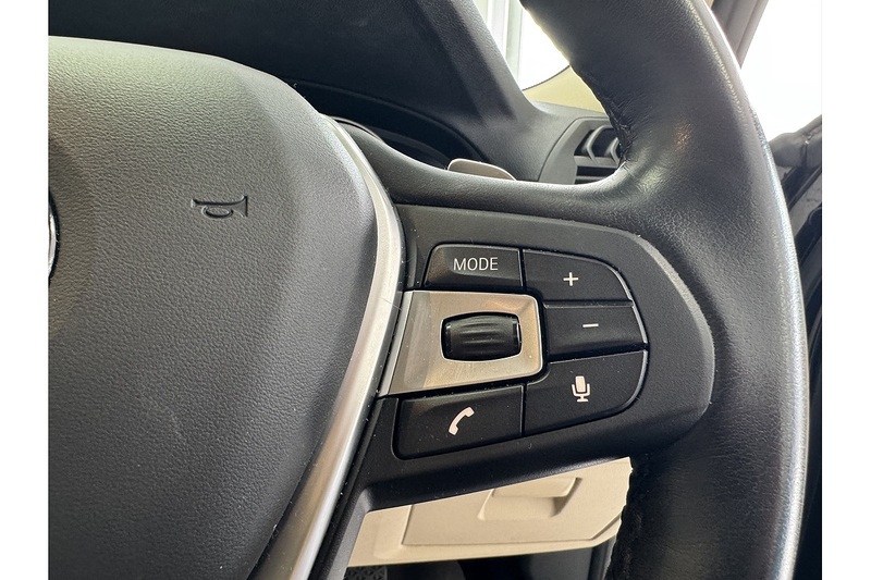 BMW 20d xLine SUV 2.0 Automatic Diesel