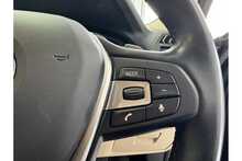 19/69 BMW X3 20D xLine SUV 2.0 Automatic Diesel