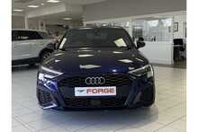 23/23 Audi A3 Edition 1 35 TFSI S-Tronic
