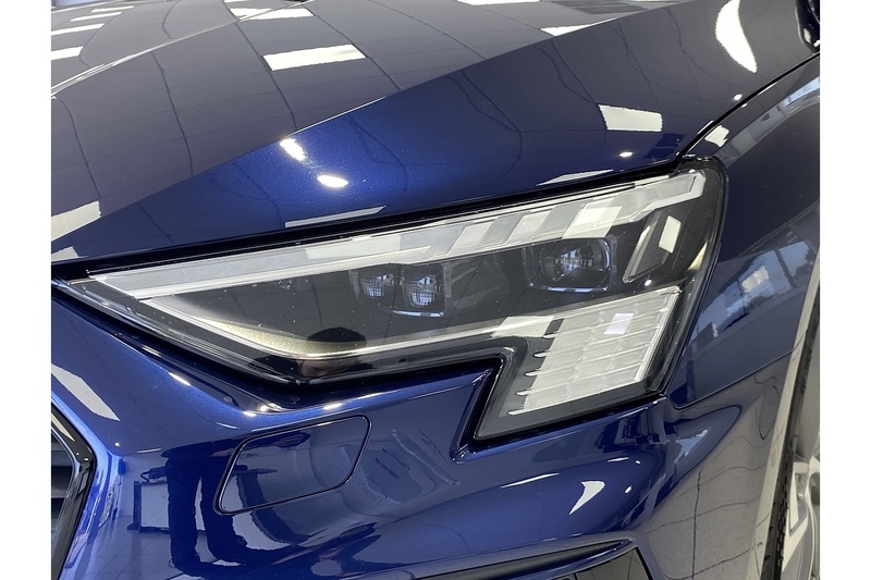Audi Edition 1 35 TFSI S-Tronic Hatchback 1498 Automatic PETROL