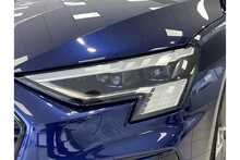 23/23 Audi A3 Edition 1 35 TFSI S-Tronic