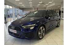 23/23 Audi A3 Edition 1 35 TFSI S-Tronic