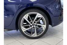 23/23 Audi A3 Edition 1 35 TFSI S-Tronic