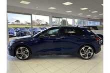 23/23 Audi A3 Edition 1 35 TFSI S-Tronic