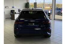 23/23 Audi A3 Edition 1 35 TFSI S-Tronic