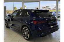 23/23 Audi A3 Edition 1 35 TFSI S-Tronic