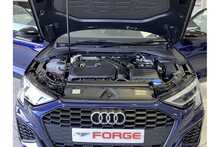 23/23 Audi A3 Edition 1 35 TFSI S-Tronic