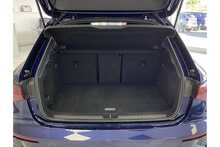 23/23 Audi A3 Edition 1 35 TFSI S-Tronic