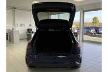 23/23 Audi A3 Edition 1 35 TFSI S-Tronic