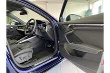 23/23 Audi A3 Edition 1 35 TFSI S-Tronic