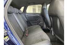 23/23 Audi A3 Edition 1 35 TFSI S-Tronic