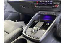 23/23 Audi A3 Edition 1 35 TFSI S-Tronic