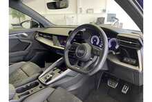23/23 Audi A3 Edition 1 35 TFSI S-Tronic