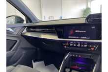 23/23 Audi A3 Edition 1 35 TFSI S-Tronic