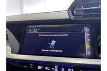 23/23 Audi A3 Edition 1 35 TFSI S-Tronic