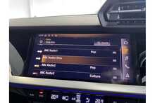 23/23 Audi A3 Edition 1 35 TFSI S-Tronic