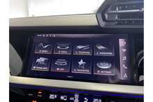 23/23 Audi A3 Edition 1 35 TFSI S-Tronic