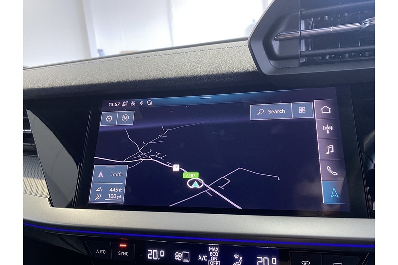 Audi Edition 1 35 TFSI S-Tronic Hatchback 1498 Automatic PETROL