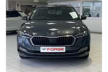 20/20 Skoda Octavia TSI ACT SE L First Edition