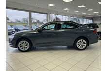 20/20 Skoda Octavia TSI ACT SE L First Edition