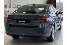 20/20 Skoda Octavia TSI ACT SE L First Edition