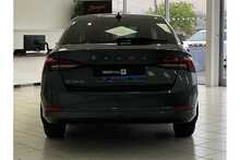 20/20 Skoda Octavia TSI ACT SE L First Edition