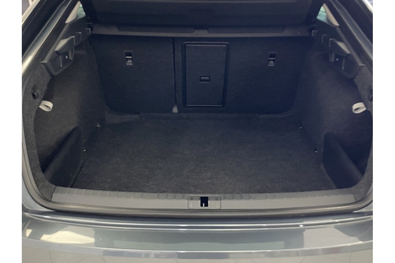 Skoda TSI ACT SE L First Edition Hatchback 1.5 Manual Petrol