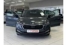 20/20 Skoda Octavia TSI ACT SE L First Edition
