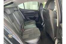 20/20 Skoda Octavia TSI ACT SE L First Edition