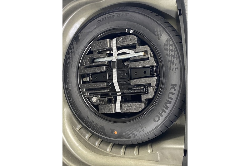 Skoda TSI ACT SE L First Edition Hatchback 1.5 Manual Petrol