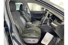 20/20 Skoda Octavia TSI ACT SE L First Edition