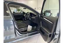 20/20 Skoda Octavia TSI ACT SE L First Edition