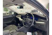 20/20 Skoda Octavia TSI ACT SE L First Edition