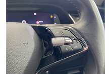 20/20 Skoda Octavia TSI ACT SE L First Edition