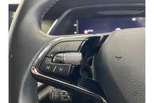 20/20 Skoda Octavia TSI ACT SE L First Edition