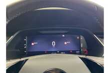 20/20 Skoda Octavia TSI ACT SE L First Edition