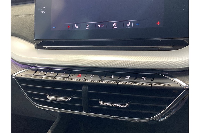 Skoda TSI ACT SE L First Edition Hatchback 1.5 Manual Petrol