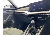 20/20 Skoda Octavia TSI ACT SE L First Edition