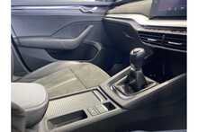 20/20 Skoda Octavia TSI ACT SE L First Edition