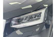 21/21 Audi Q2 S-Line 1.5 TFSI CoD S Tronic