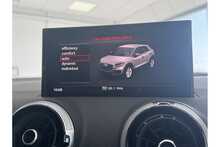 21/21 Audi Q2 S-Line 1.5 TFSI CoD S Tronic