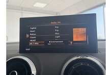 21/21 Audi Q2 S-Line 1.5 TFSI CoD S Tronic