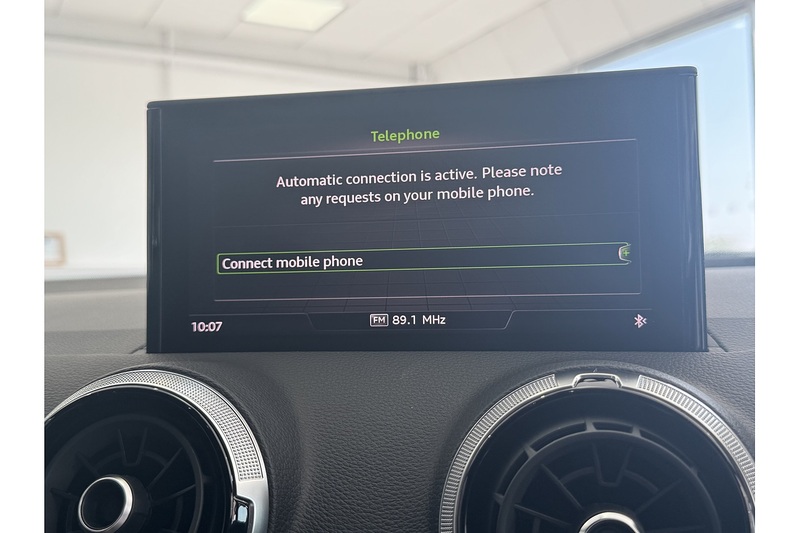 Audi 1.5 TFSI CoD 35 S line SUV 5dr Petrol S Tronic Euro 6 (s/s) (150 ps)