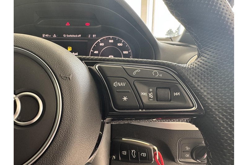 Audi 1.5 TFSI CoD 35 S line SUV 5dr Petrol S Tronic Euro 6 (s/s) (150 ps)