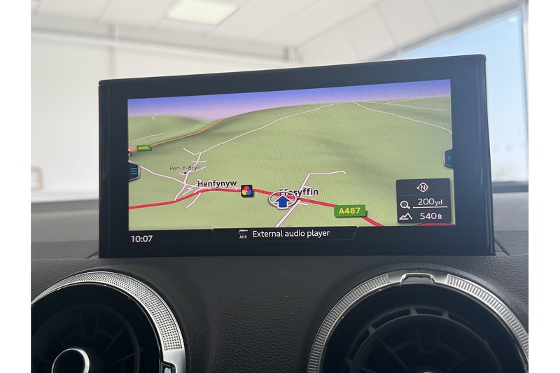 Audi 1.5 TFSI CoD 35 S line SUV 5dr Petrol S Tronic Euro 6 (s/s) (150 ps)