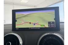 21/21 Audi Q2 S-Line 1.5 TFSI CoD S Tronic