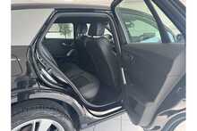 21/21 Audi Q2 S-Line 1.5 TFSI CoD S Tronic
