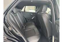 21/21 Audi Q2 S-Line 1.5 TFSI CoD S Tronic