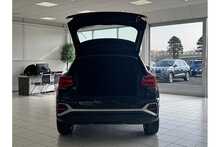 21/21 Audi Q2 S-Line 1.5 TFSI CoD S Tronic